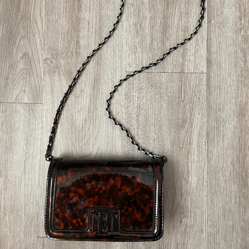 Badgley Mischka Crossbody Purse
